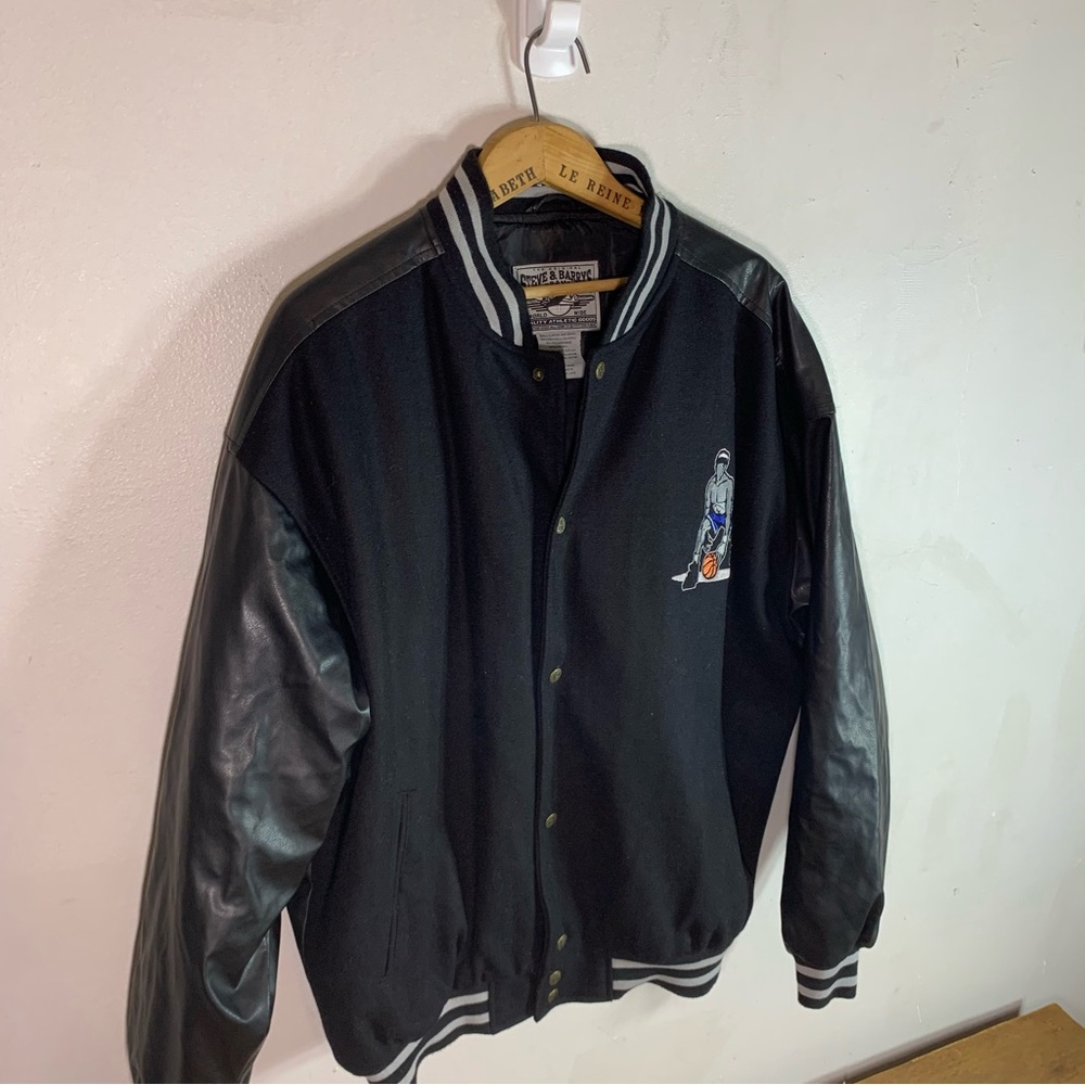 Steve and Barry sport jacket - Picture 4 of 11